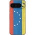 Venezuela Flag Distressed Google Pixel 9 Pro Skin
